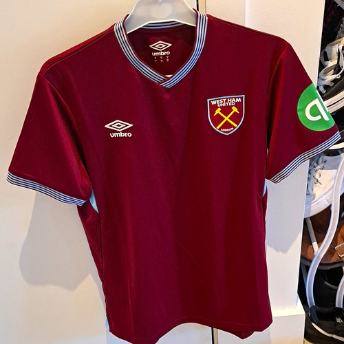 Umbro west ham - umbro,