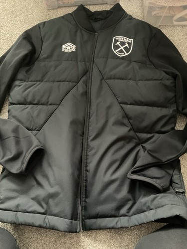 West ham adult thermal - west,