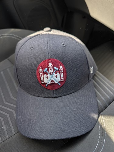 West ham united retro - ham,