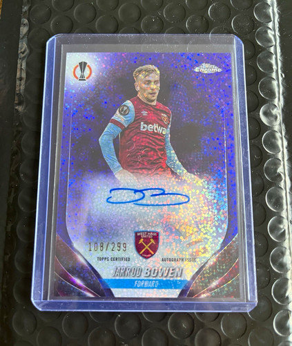 Topps chrome 2023 - topps,