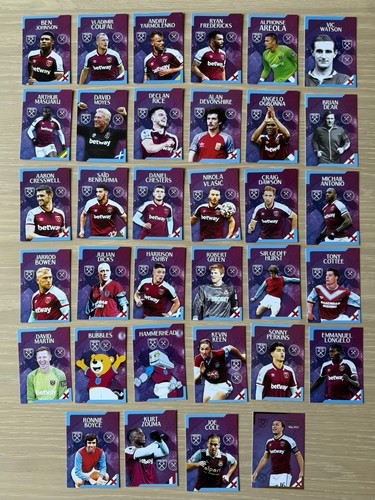 West ham united - west,