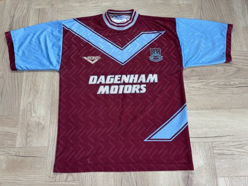 Vintage west ham united - vintage,
