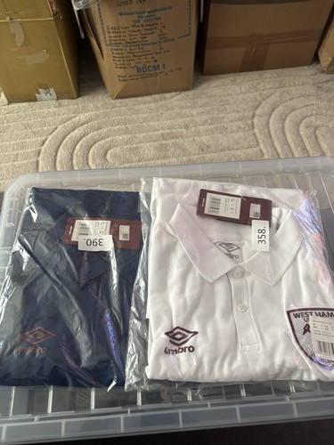 Official umbro west - umbro,