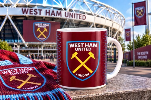 West ham united official - west,