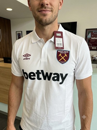 Umbro west ham travel - umbro,