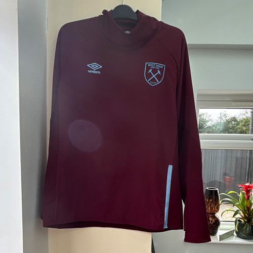 Umbro west ham - umbro,