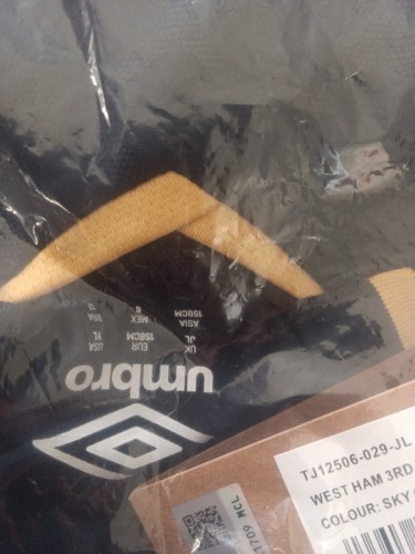 Umbro west ham united - west,