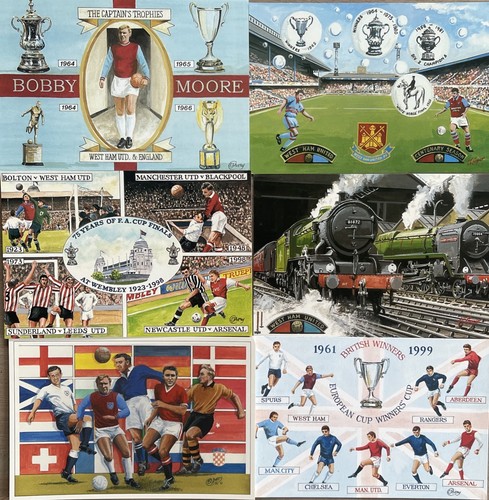 West ham united football club - united,