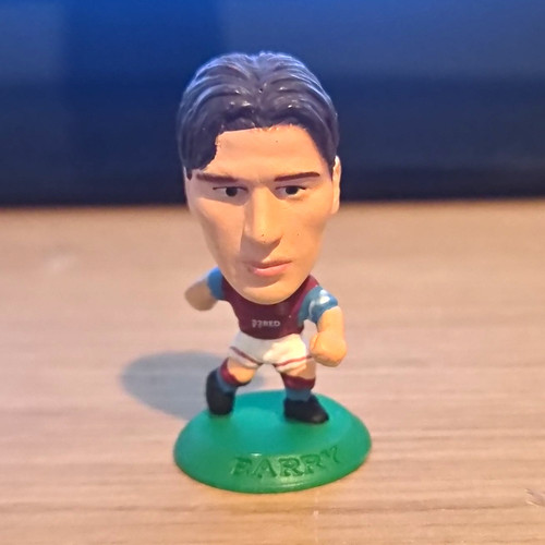 Corinthian microstars west ham - corinthian,