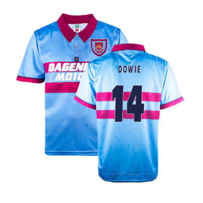 1995 1997 west ham - 1995-1997,
