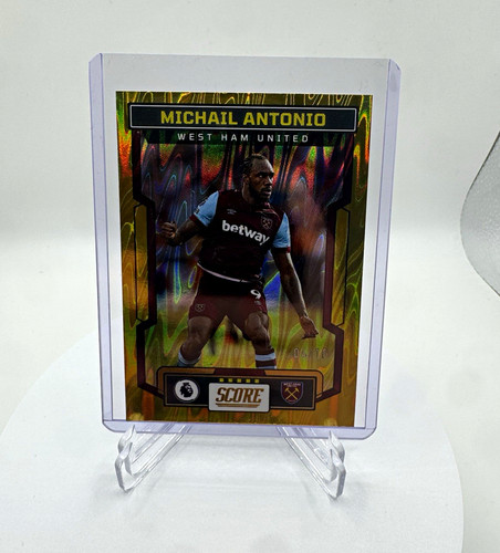 Panini score 2023 premier - 2023-24,