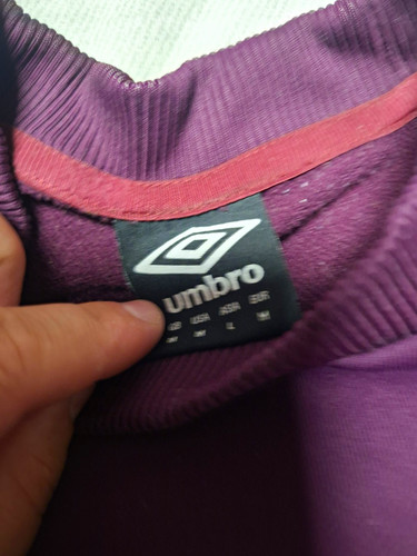 Umbro west ham away - umbro,