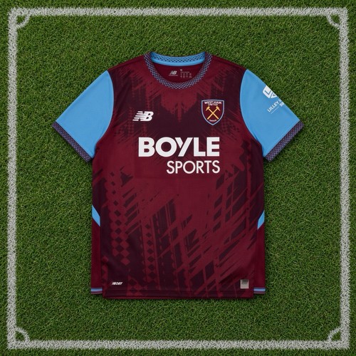 West ham united - ham,