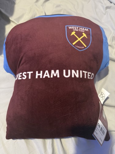 West ham pillow - ham,