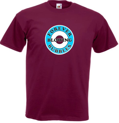 West ham shirt forever - west,