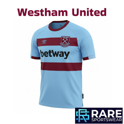 West ham united - united, years