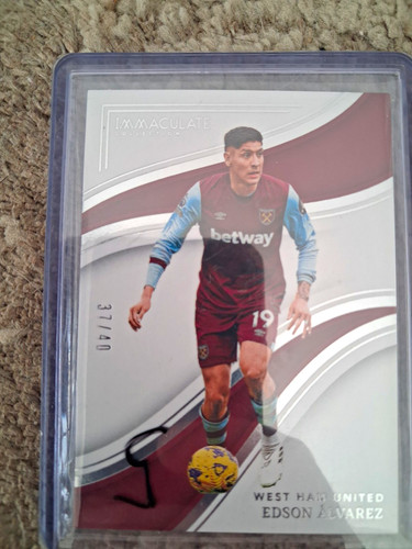 Panini immaculate collection - panini,