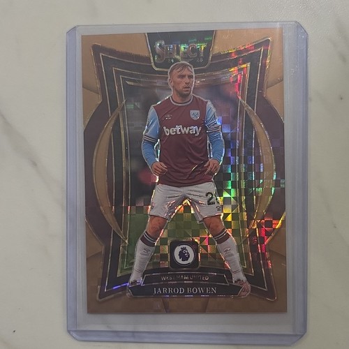 Jarrod bowen honeycombe prizm - jarrod,