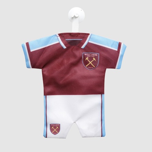 West ham united whu - whu, fc