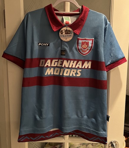 West ham united - ham, away