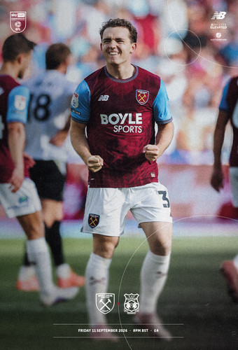 West ham united - ham,