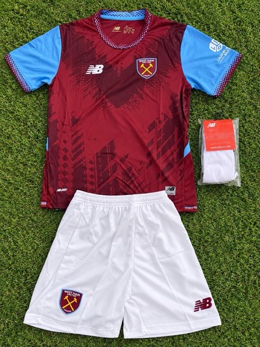 West ham united - west, football
