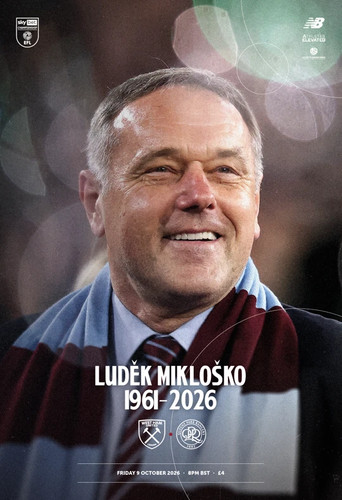 West ham united - west,