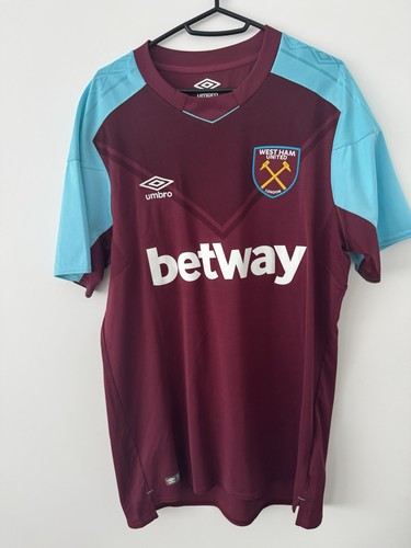 West ham united - united, home