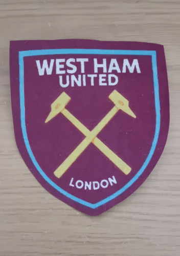 West ham united football - west, fc