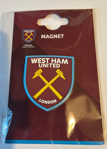 West ham united fridge - west,