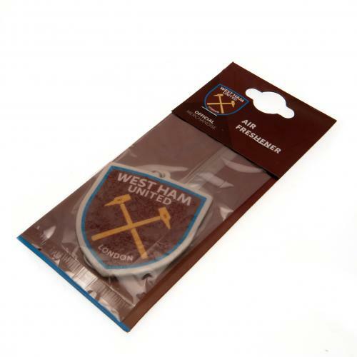 West ham united air - ham,