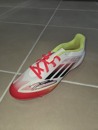Signed jarrod bowen - jarrod,