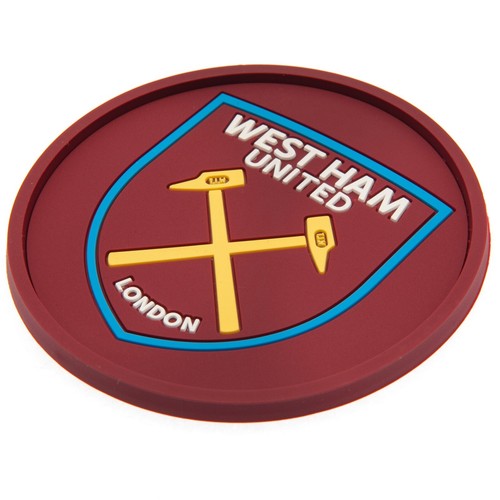 West ham united silicone - west,