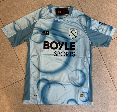 West ham united men - west, 26/27