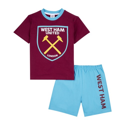West ham united boys - united,