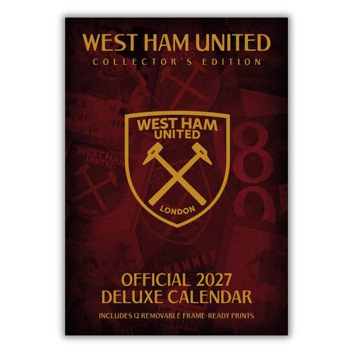 West ham united 2027 - ham, fc