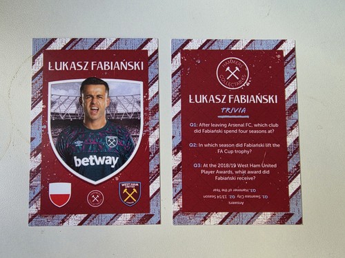 West ham united hammers - west,