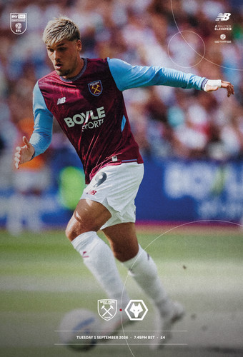 West ham united wolves - ,
