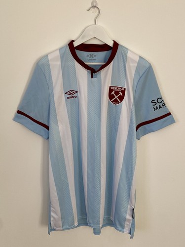 Umbro west ham united - umbro,