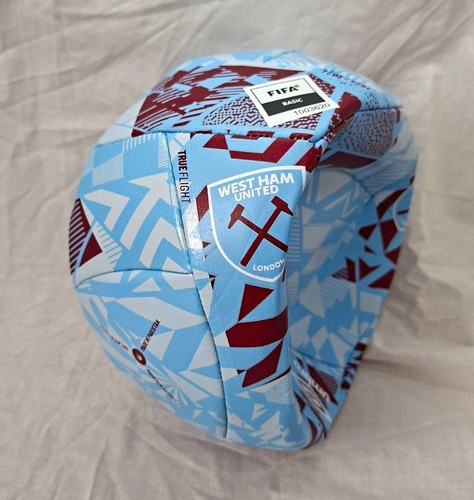 Umbro neo swerve west ham - umbro,