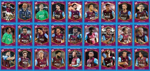 West ham united 2026 - united, 2026-27