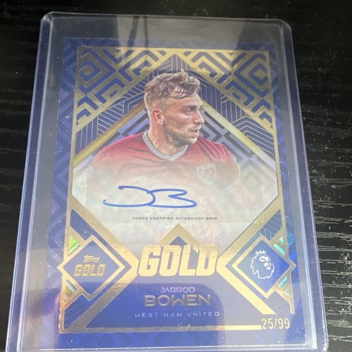 Topps premier league - premier,