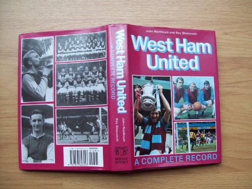 West ham complete - west, ham: