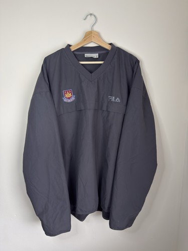 Rare west ham 2001 football - rare,