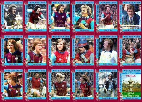 West ham united - west,