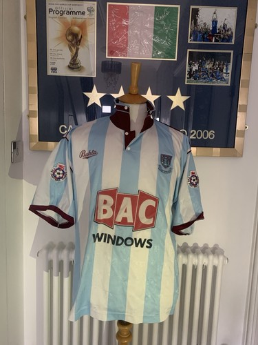 1991 west ham - west, united