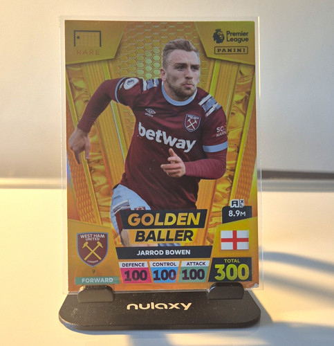 Panini adrenalyn epl - panini, xl