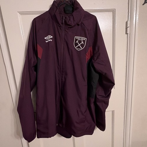 West ham training - ham,