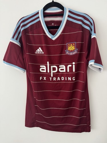 West ham united - ham, home