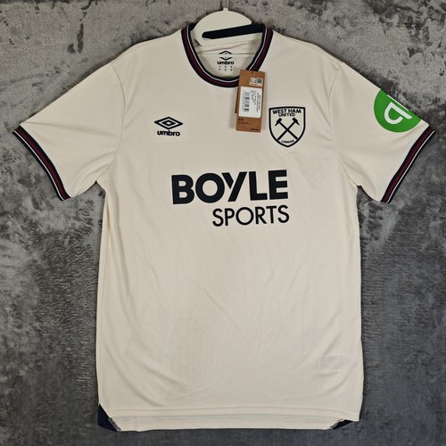 West ham united 2025 - west, away